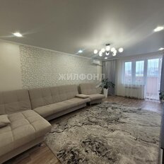 Квартира 95,2 м², 3-комнатная - изображение 5