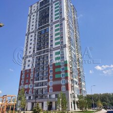 Квартира 29,4 м², студия - изображение 2