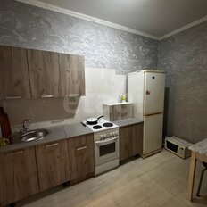 Квартира 36 м², 1-комнатная - изображение 1