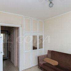 Квартира 16,7 м², студия - изображение 5