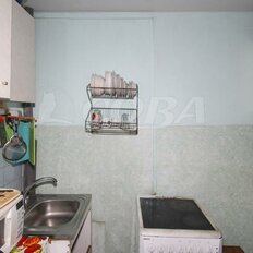 Квартира 30,1 м², 1-комнатная - изображение 4