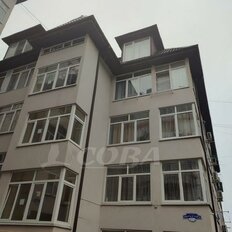 Квартира 30,9 м², 1-комнатная - изображение 1