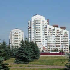 Квартира 120 м², 4-комнатная - изображение 1