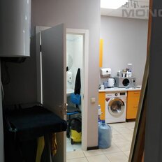 104,9 м², готовый бизнес - изображение 3