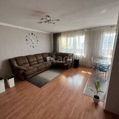 Квартира 64 м², 3-комнатная - изображение 1