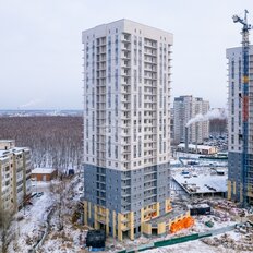 Квартира 60,1 м², 1-комнатная - изображение 1