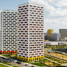 Квартира 69,8 м², 2-комнатная - изображение 5