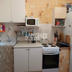 Квартира 35,1 м², 1-комнатная - изображение 2