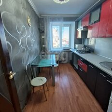 Квартира 58,7 м², 3-комнатная - изображение 2