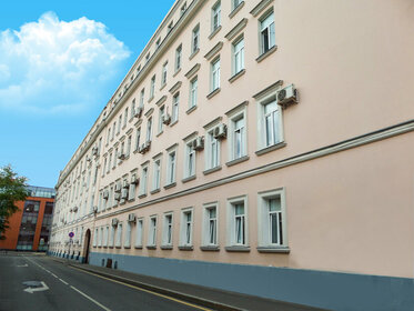 Купить квартиру-студию площадью 120 кв.м. у метро Цветной бульвар (серая ветка) в Москве и МО - изображение 13