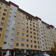 Квартира 94,4 м², 3-комнатная - изображение 1