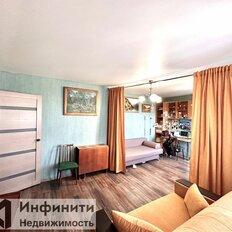 Квартира 63 м², 2-комнатная - изображение 2