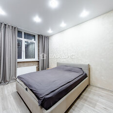 Квартира 40,1 м², 1-комнатная - изображение 5