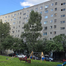 Квартира 58,5 м², 3-комнатная - изображение 1
