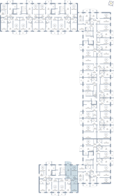 71,3 м², 2-комнатная квартира 6 600 000 ₽ - изображение 13