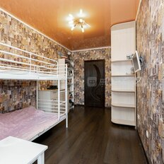 Квартира 110 м², 3-комнатная - изображение 5