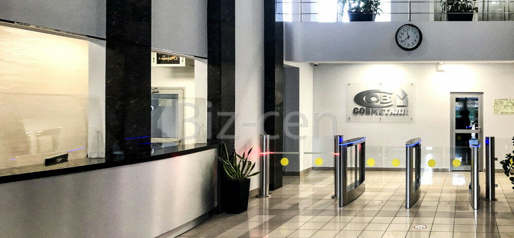 57 м², офис 190 000 ₽ в месяц - изображение 17