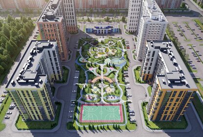 94,5 м², 3-комнатная квартира 8 500 500 ₽ - изображение 88