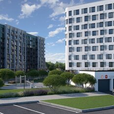 Квартира 94,4 м², 3-комнатная - изображение 3
