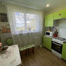 Квартира 70,1 м², 3-комнатная - изображение 1