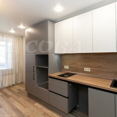 Квартира 35,2 м², 1-комнатная - изображение 1