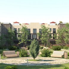 Квартира 62,5 м², 2-комнатная - изображение 3