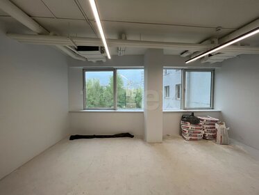 1582 м², офис 3 704 500 ₽ в месяц - изображение 70