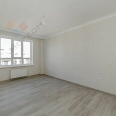 Квартира 45,2 м², 1-комнатная - изображение 3