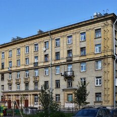 Квартира 52,4 м², 2-комнатная - изображение 1