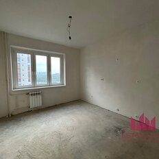 Квартира 36,5 м², 1-комнатная - изображение 1