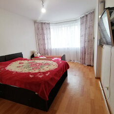 Квартира 40,1 м², 1-комнатная - изображение 1