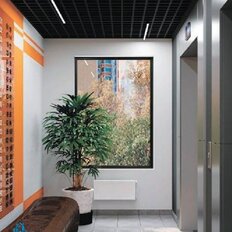 Квартира 61 м², 2-комнатная - изображение 3