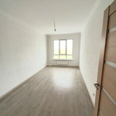 Квартира 55 м², 2-комнатная - изображение 2