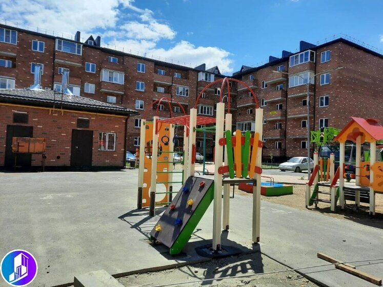 36 м², 1-комнатная квартира 2 800 000 ₽ - изображение 30