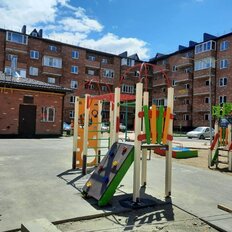 Квартира 23 м², студия - изображение 2