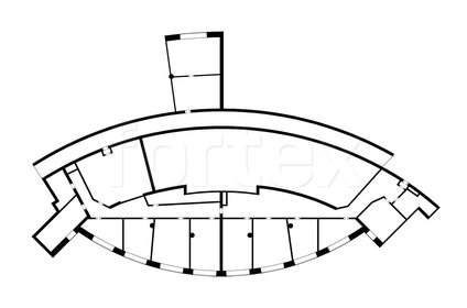 950 м², офис 1 590 379 ₽ в месяц - изображение 19