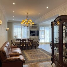 Квартира 135 м², 4-комнатная - изображение 3