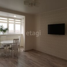 Квартира 31,5 м², студия - изображение 1