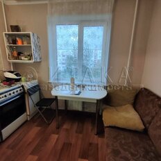 Квартира 35,3 м², 1-комнатная - изображение 4