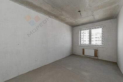 37,5 м², 1-комнатная квартира 3 600 000 ₽ - изображение 29