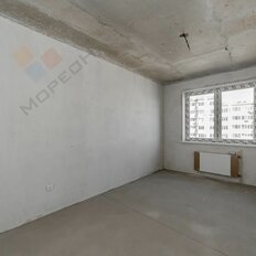 Квартира 37,7 м², 1-комнатная - изображение 5