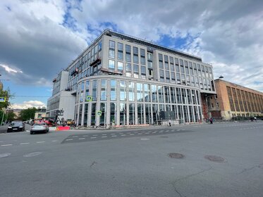 755 м², офис 1 736 500 ₽ в месяц - изображение 23