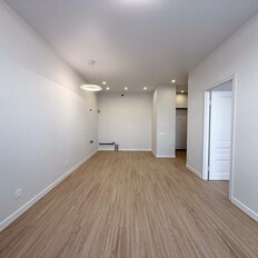 Квартира 43,9 м², 2-комнатная - изображение 3