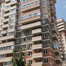Квартира 27 м², студия - изображение 2