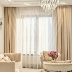 Квартира 99 м², 4-комнатная - изображение 4