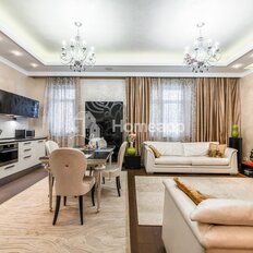 Квартира 165,3 м², 4-комнатная - изображение 3