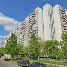 Купить двухкомнатную квартиру с парковкой на улице Тельмана в Красноярске - изображение 1