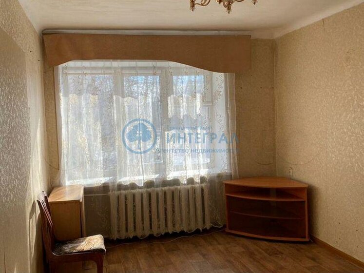 58,6 м², 2-комнатная квартира 8 800 000 ₽ - изображение 44