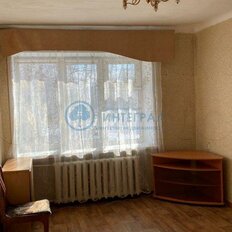 Квартира 44,6 м², 2-комнатная - изображение 3