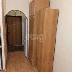 Квартира 23,9 м², студия - изображение 4